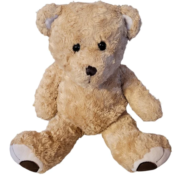 The Bear Factory | Toys | The Bear Factory 20 14 Plush Brown Bear